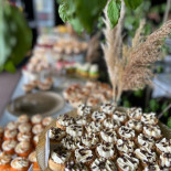 Noisette Bakery Boisson