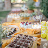 Noisette Bakery Minuman