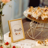 Noisette Bakery Getränk