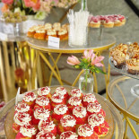 Noisette Bakery Getränk