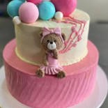 Noisette Bakery Getränk