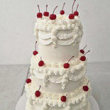 Noisette Bakery Getränk