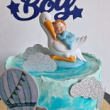 Noisette Bakery Bebida