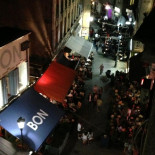 Studio 54's În interior