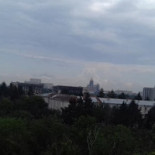 Bufet Plevnei Mancare Tradițional Romaneasca Exterior