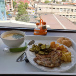 Bufet Plevnei Mancare Tradițional Romaneasca Mâncare