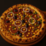 Pizza Natura Mâncare