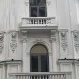 Jupiter Blanari House Exterior