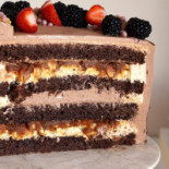Dr.cake S.r.l Mâncare