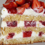 Dr.cake S.r.l Mâncare
