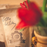 Ellie White Black Coffee Băutură