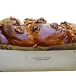 French Bakery Wine Cafe Mâncare