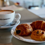 French Bakery Wine Cafe Băutură