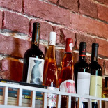 French Bakery Wine Cafe Băutură