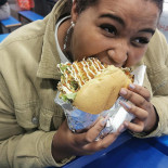 Pizza Hut Delivery Obor Bebida