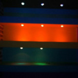 Colors Club În interior