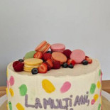 Noisette Bakery Cibo