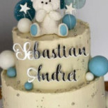 Noisette Bakery Bebida