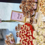 Noisette Bakery Comida