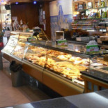 The Brewprint În interior