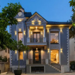 The Brewprint Exterior