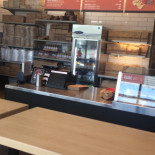 Michell ' S Coffee În interior