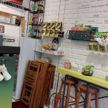 Michell ' S Coffee În interior
