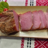 Delicii Bucovina Mâncare