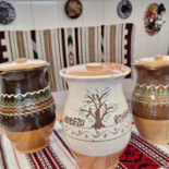 Delicii Bucovina Băutură