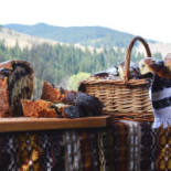 Delicii Bucovina Băutură