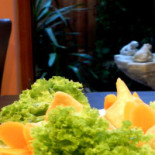 Mancare Indiana Nourriture