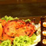 Mancare Indiana Nourriture