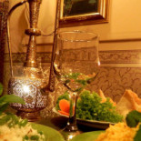 Mancare Indiana Boisson