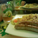Becker Brau Mâncare