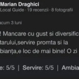 Autoservirea Oby Carta