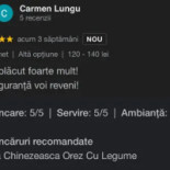 Autoservirea Oby Carta