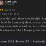 Autoservirea Oby Carta