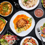 Autoservirea Oby Comida