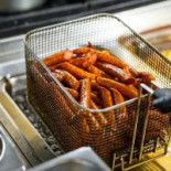 Autoservirea Oby Comida