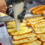 Autoservirea Oby Comida