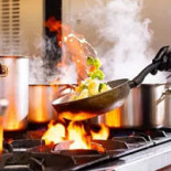 Autoservirea Oby Bebida