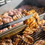 Autoservirea Oby Comida