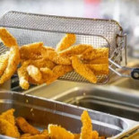 Autoservirea Oby Comida