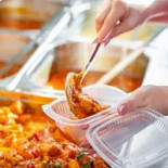 Autoservirea Oby Comida