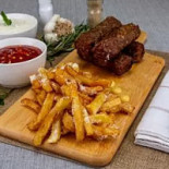 Autoservirea Oby Comida