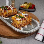 Autoservirea Oby Comida