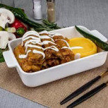 Autoservirea Oby Comida