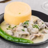 Autoservirea Oby Comida