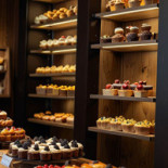 Holy Bakery Guru