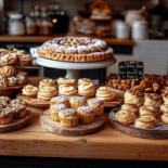 Holy Bakery Băutură